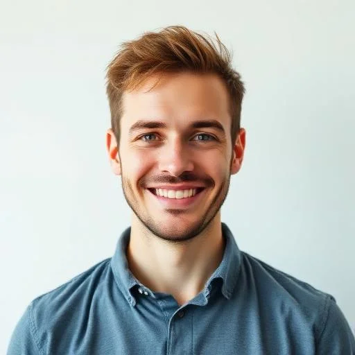 Jasper van Beek avatar