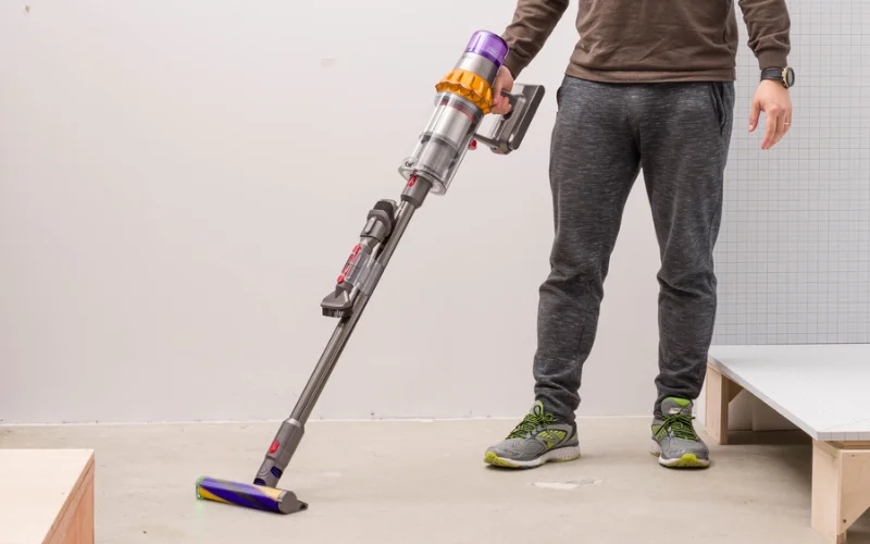 Dyson V15 Detect productafbeelding