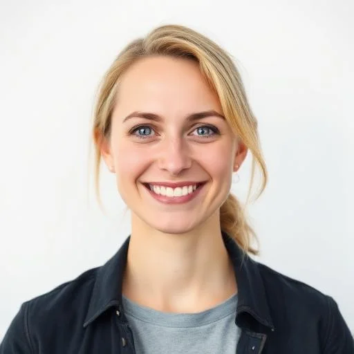 Emma van der Berg avatar