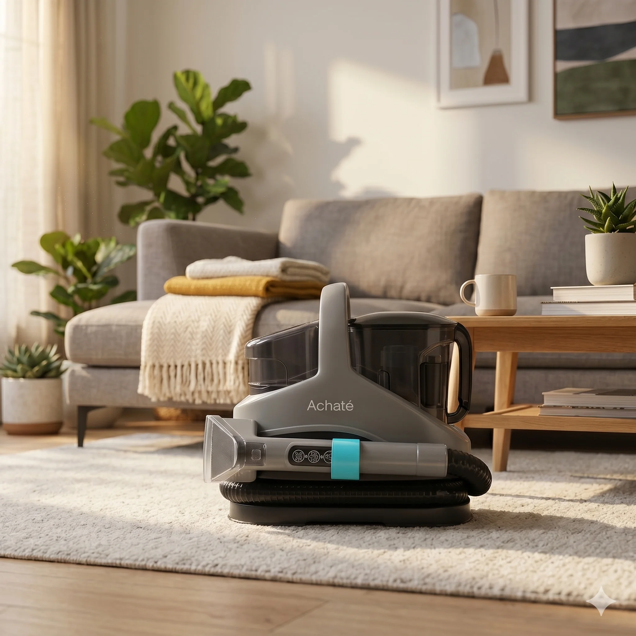 Samako PowerClean Pro