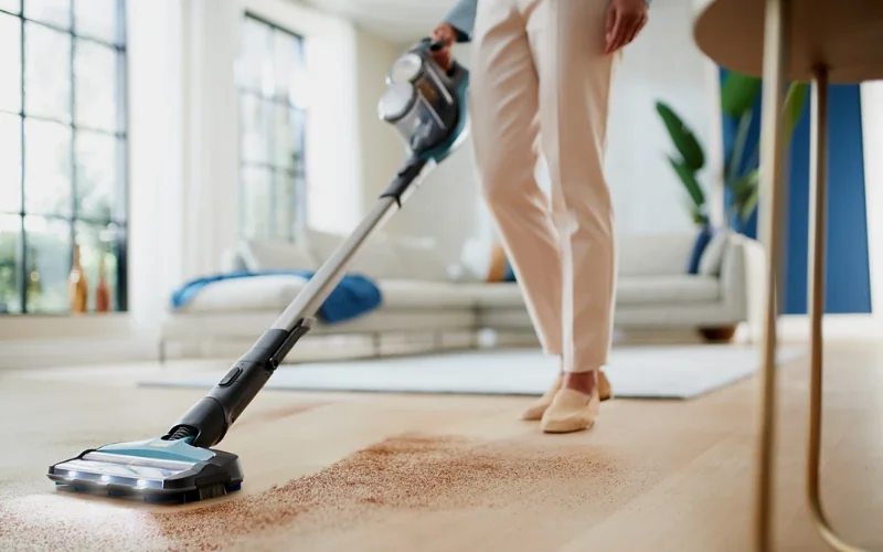 Philips SpeedPro Max 8000 Series productafbeelding