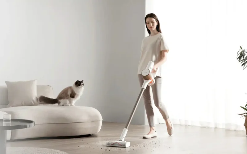 Xiaomi Mi Vacuum G10 productafbeelding