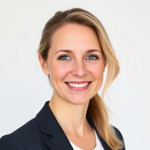 Lisa Vermeulen avatar