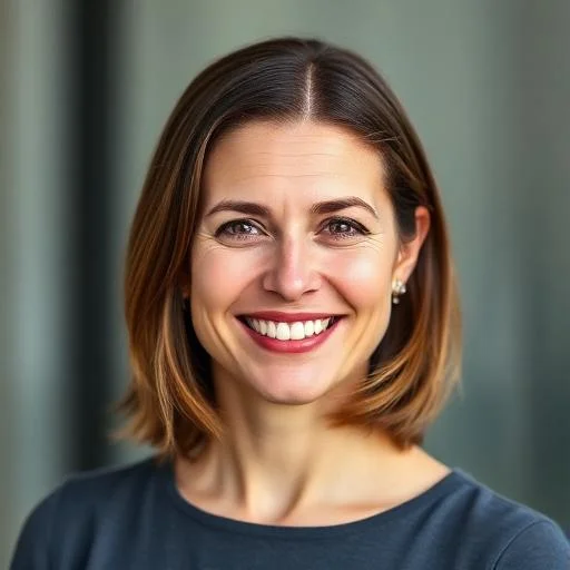 Laura van den Brink