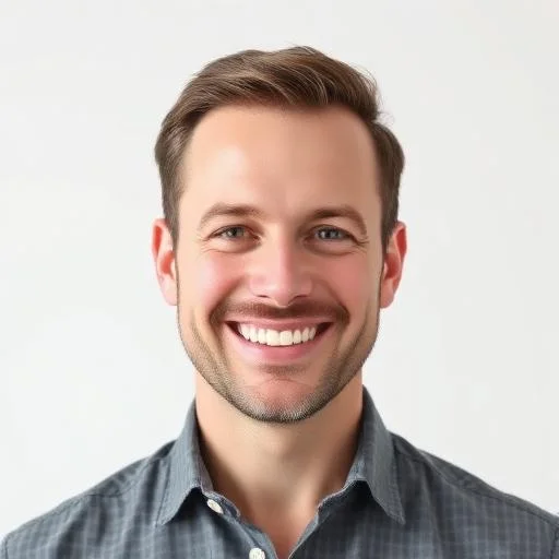 Mark Janssen avatar